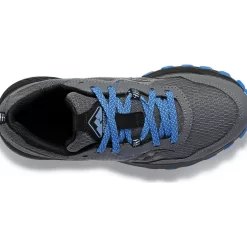 Mujer Saucony Trail Running*Mujer Excursion Tr16 Gtx Shadow / Summit