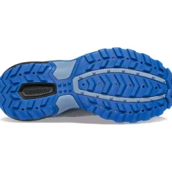 Mujer Saucony Trail Running*Mujer Excursion Tr16 Gtx Shadow / Summit