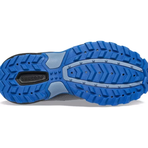 Mujer Saucony Trail Running*Mujer Excursion Tr16 Gtx Shadow / Summit