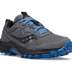 Mujer Saucony Trail Running*Mujer Excursion Tr16 Gtx Shadow / Summit
