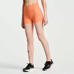 Mujer Saucony Mallas Y Shorts*Mujer Fortify 3