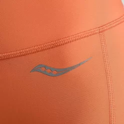 Mujer Saucony Mallas Y Shorts*Mujer Fortify 3