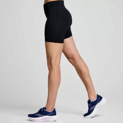 Mujer Saucony Mallas Y Shorts*Mujer Fortify 6