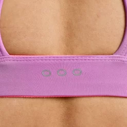 Mujer Saucony Camisetas*Mujer Fortify Bra Grape