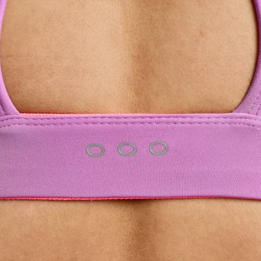 Mujer Saucony Camisetas*Mujer Fortify Bra Grape