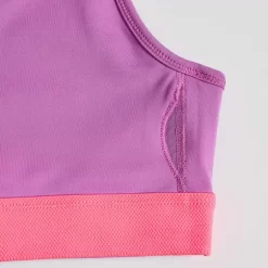 Mujer Saucony Camisetas*Mujer Fortify Bra Grape