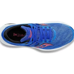 Mujer Saucony Estabilidad*Mujer Guide 16 Bluelight / Black