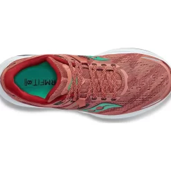 Mujer Saucony Estabilidad*Mujer Guide 16 Soot / Sprig