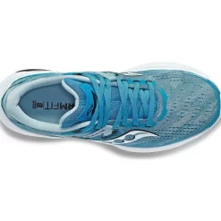 Mujer Saucony Estabilidad*Mujer Guide 16 Ink / White