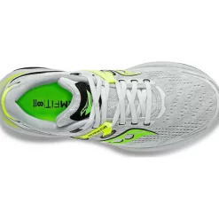 Mujer Saucony Estabilidad*Mujer Guide 16 Fossil / Slime