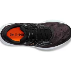 Mujer Saucony Estabilidad*Mujer Guide 16 Black / White