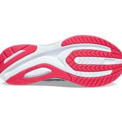 Mujer Saucony Estabilidad*Mujer Guide 16 Mineral / Rose