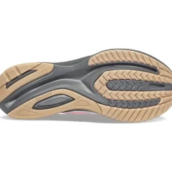 Mujer Saucony Estabilidad*Mujer Guide 16 White / Gravel