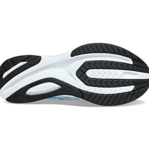 Mujer Saucony Estabilidad*Mujer Guide 16 Ink / White