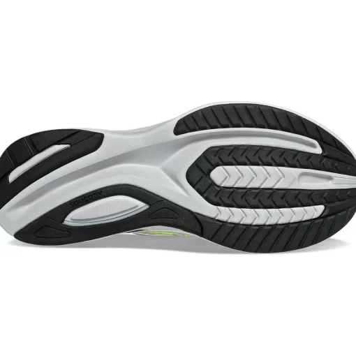 Mujer Saucony Estabilidad*Mujer Guide 16 Fossil / Slime