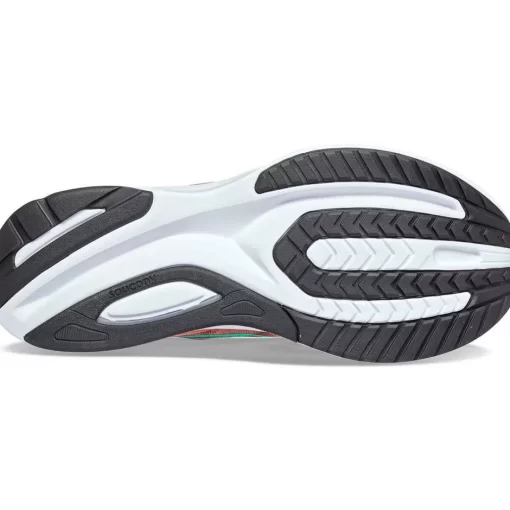 Mujer Saucony Estabilidad*Mujer Guide 16 Soot / Sprig