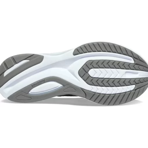 Mujer Saucony Estabilidad*Mujer Guide 16 Black / White