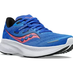 Mujer Saucony Estabilidad*Mujer Guide 16 Bluelight / Black