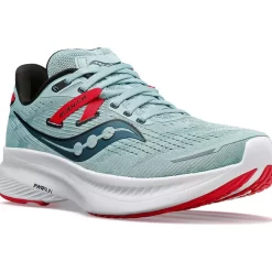Mujer Saucony Estabilidad*Mujer Guide 16 Mineral / Rose