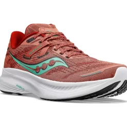 Mujer Saucony Estabilidad*Mujer Guide 16 Soot / Sprig