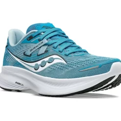 Mujer Saucony Estabilidad*Mujer Guide 16 Ink / White