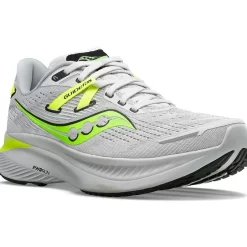 Mujer Saucony Estabilidad*Mujer Guide 16 Fossil / Slime