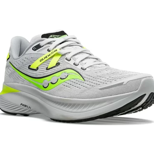 Mujer Saucony Estabilidad*Mujer Guide 16 Fossil / Slime