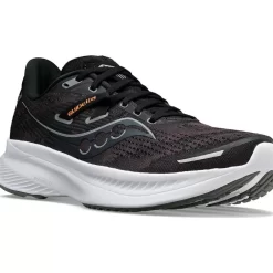 Mujer Saucony Estabilidad*Mujer Guide 16 Black / White