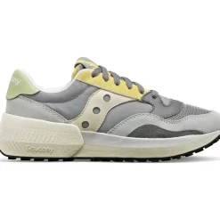 Mujer Saucony Jazz*Mujer Jazz Nxt Grey / Yellow