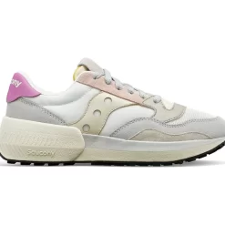 Mujer Saucony Jazz*Mujer Jazz Nxt White / Grey / Rose