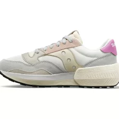 Mujer Saucony Jazz*Mujer Jazz Nxt White / Grey / Rose
