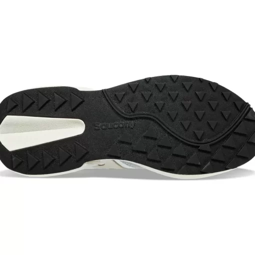Mujer Saucony Jazz*Mujer Jazz Nxt White / Grey / Rose