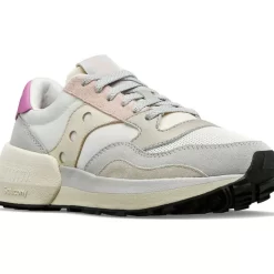 Mujer Saucony Jazz*Mujer Jazz Nxt White / Grey / Rose