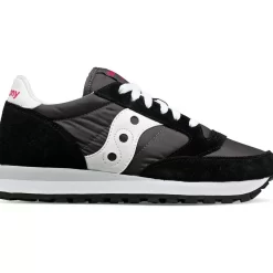 Mujer Saucony Jazz*Mujer Jazz Original Black / White