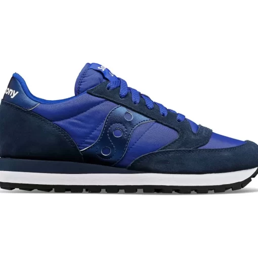 Mujer Saucony Jazz*Mujer Jazz Original Navy