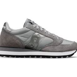 Mujer Saucony Jazz*Mujer Jazz Original Grey