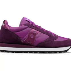 Mujer Saucony Jazz*Mujer Jazz Original Purple