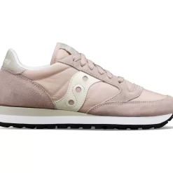 Mujer Saucony Jazz*Mujer Jazz Original Pink / Cream