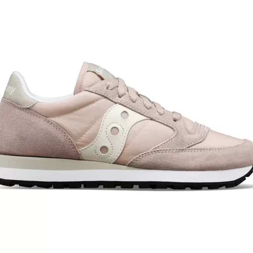 Mujer Saucony Jazz*Mujer Jazz Original Pink / Cream