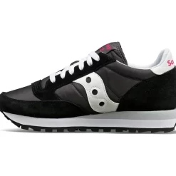 Mujer Saucony Jazz*Mujer Jazz Original Black / White