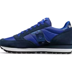 Mujer Saucony Jazz*Mujer Jazz Original Navy