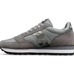 Mujer Saucony Jazz*Mujer Jazz Original Grey