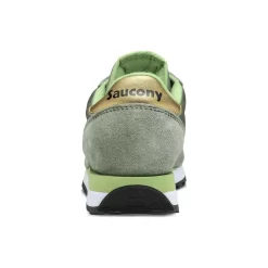 Mujer Saucony Jazz*Mujer Jazz Original Olive / Gold
