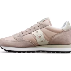 Mujer Saucony Jazz*Mujer Jazz Original Pink / Cream