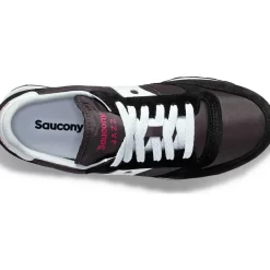 Mujer Saucony Jazz*Mujer Jazz Original Black / White