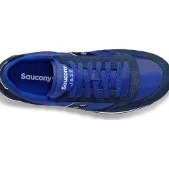 Mujer Saucony Jazz*Mujer Jazz Original Navy