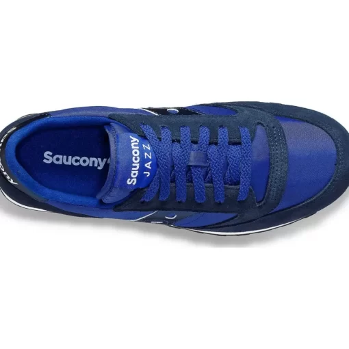 Mujer Saucony Jazz*Mujer Jazz Original Navy