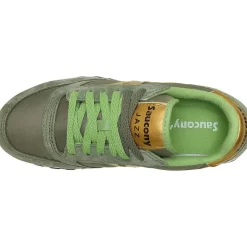 Mujer Saucony Jazz*Mujer Jazz Original Olive / Gold