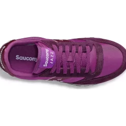 Mujer Saucony Jazz*Mujer Jazz Original Purple