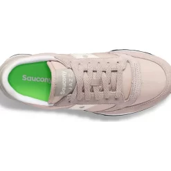 Mujer Saucony Jazz*Mujer Jazz Original Pink / Cream